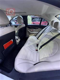 مێرسێدس بێنز C-Class